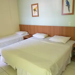Golden Dolphin Grand 130 Caldas Novas