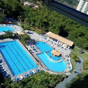 Golden Dolphin Express Caldas Novas