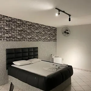 L 1001 Noites - Samambaia - Br 060 Brasília