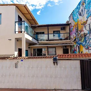 Dona Rosa Privativas Arraial do Cabo