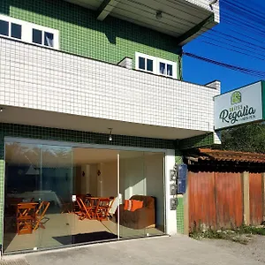 Suítes Regalia Cabo Frio